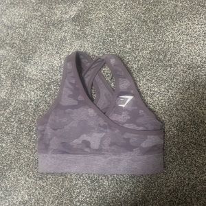 gymshark sports bra